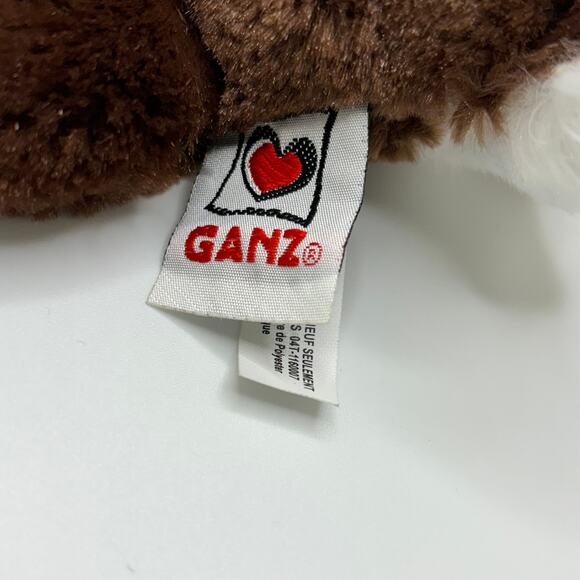 Ganz - Webkinz  -HM137 Reindeer - No Code/Tag - Stuffed Animal - Holiday Plushie - Picture 8 of 9
